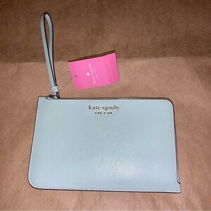 Kate spade wristlet
